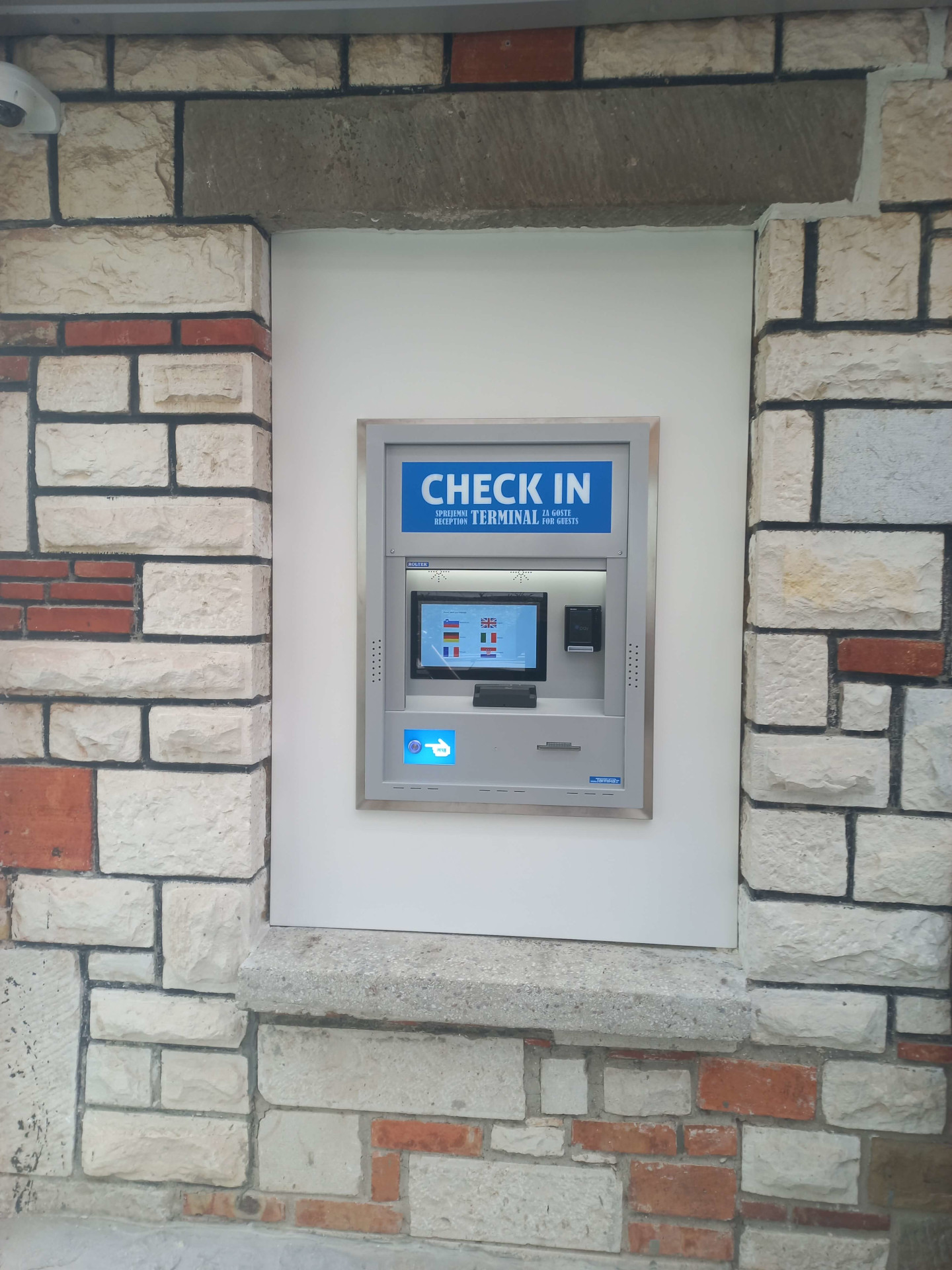 Apartmajska hiša v Portorozu